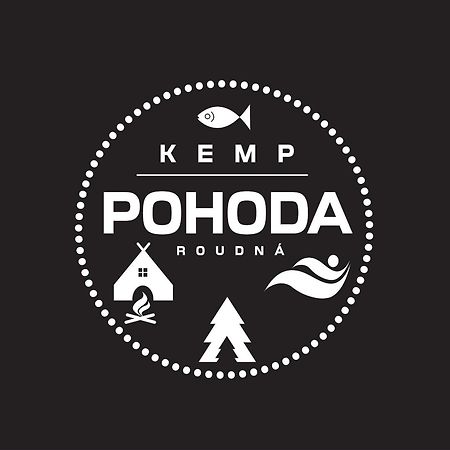 Kemp Pohoda Roudná エクステリア 写真