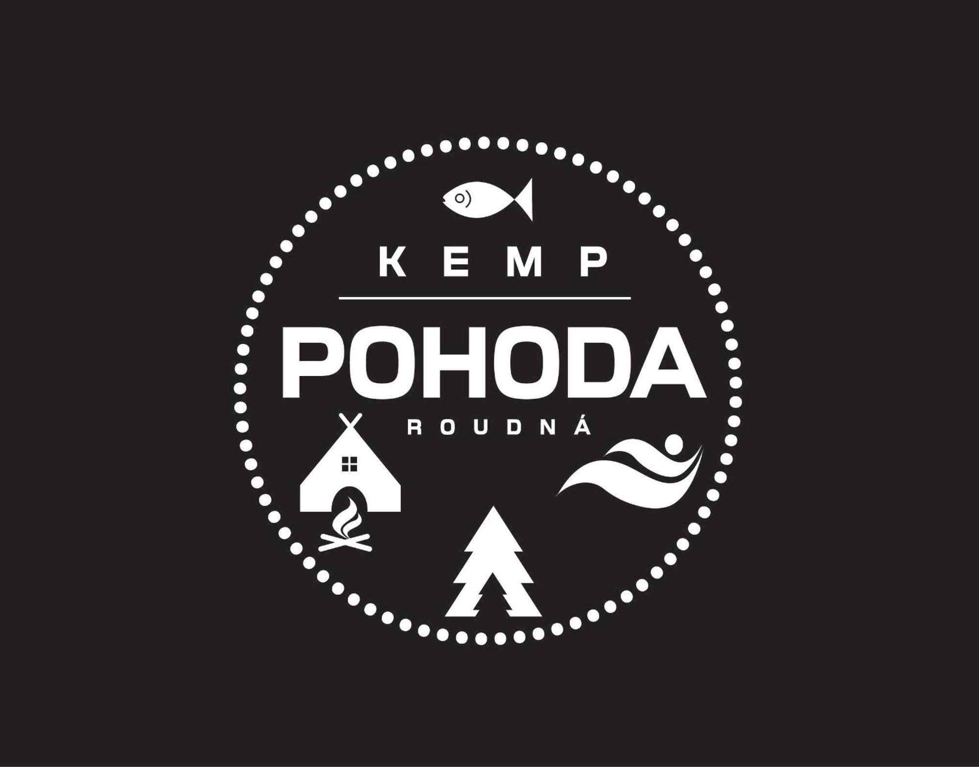 Kemp Pohoda Roudná エクステリア 写真